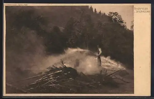 AK Köhlermeiler im Schwarzwald