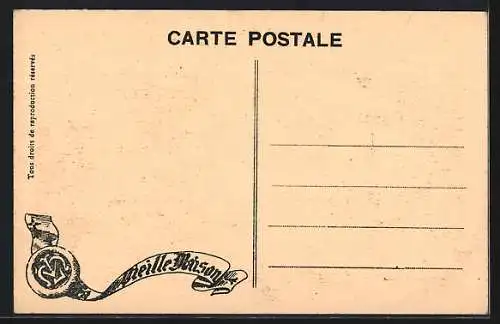 AK Dinan, Rue de l'Apport, Strassenpartie, Pfarmace Normale