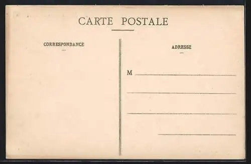 AK Troyes, la Rue Turenne, Geschäfte