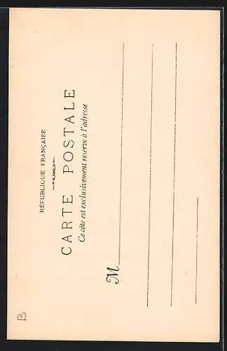 AK Pertuis, Maison du XIIIe siècle dans une ruelle étroite