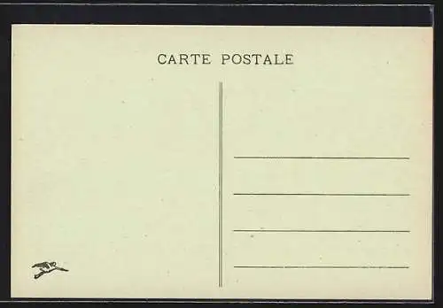 AK Hyères, Pêcheurs à la Teinte des Filets