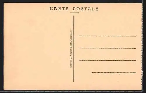 AK Carpentras, La Piscine