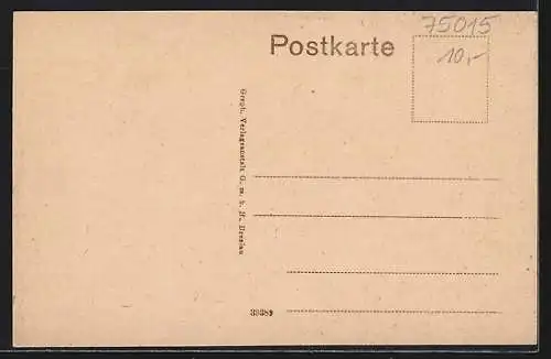 AK Bretten, Friedrich-Schule