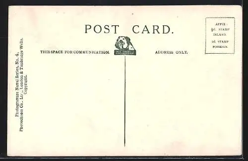 AK HMS Thunderer, Londons Dreadnought