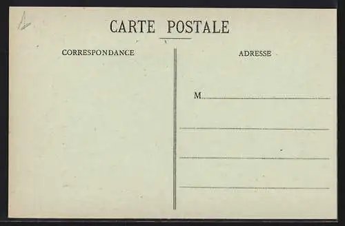 AK Troyes, La Caisse d` Epargne