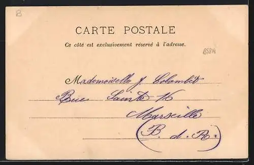 AK L`Isle-Adam, Le Pont