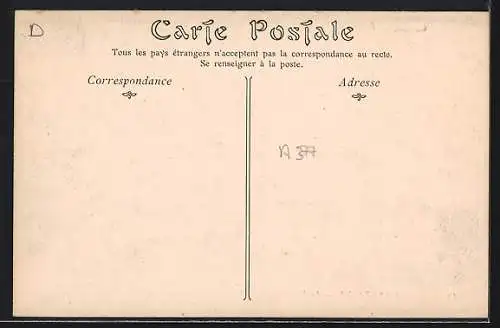 AK Champagne, Le Pont