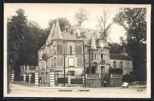 AK Montmorency, L`Ermitage