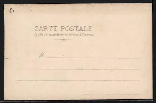 AK Montmorency, L`Ermitage