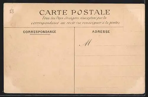 AK Montlignon, Le Château Larive