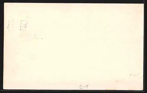 AK Vienne, 2. Congrès International des Ouvriers Philatélistes 1933