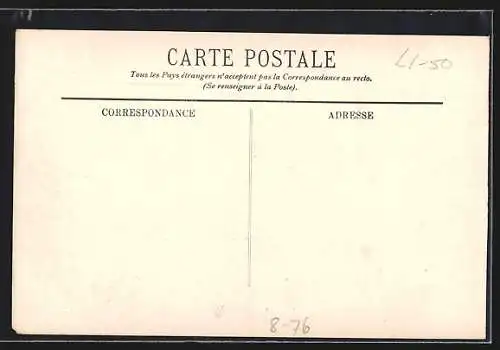 AK Calais, Pecheuses de Crevettes, Krebsfischer