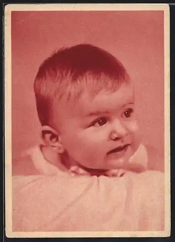 AK Reklame für Maizena-Nährmittel