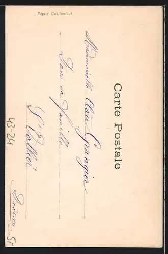 AK La Bonne Aventure de Pierrot, Mais vous avez un rival jaloux, avec lequel vous vous battrez