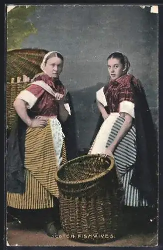 AK Scotch Fishwives