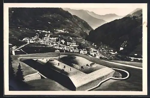 AK Airolo, Fondo Bosco