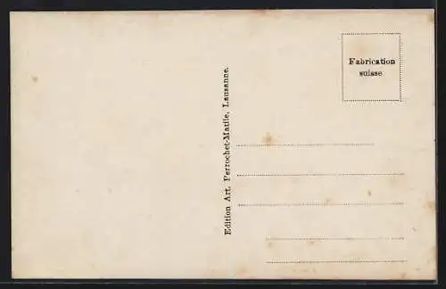 AK Prèles, Vue générale