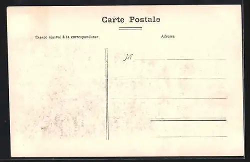AK Genève, Le Phare