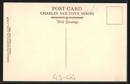 AK London, Orators` Corner, Hyde Park