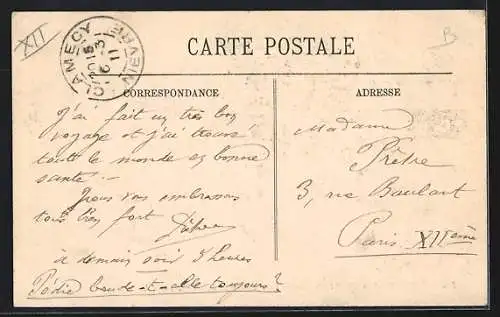 AK Paris, Inondations de janvier 1910, Pont d`Austerlitz sous les eaux