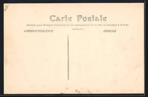 AK Paris, Inondation 1910 au Quai de Passy avec barque devant le Café Moderne