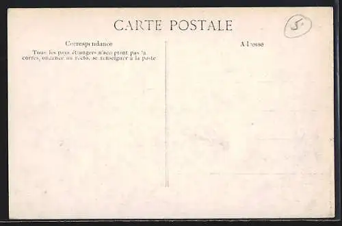 AK Paris, Crue de la Seine, Vue prise du Pont d`Austerlitz