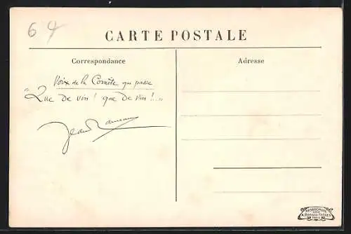 AK Paris, Inondations de Janvier 1910, Vue de la Place Maubert avec barques