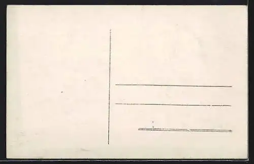 AK Paris, Ligne d`Orsay-Austerlitz inondée