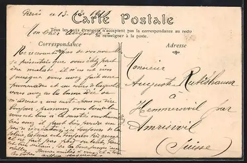 AK Paris, Inondations 1910 au Quai d`Austerlitz