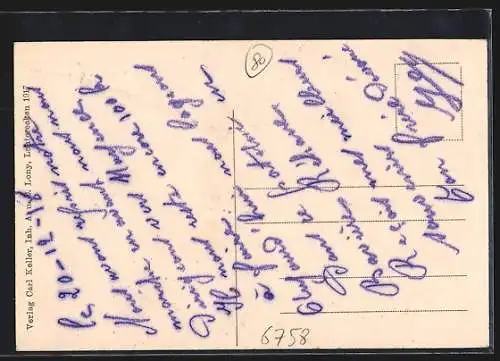 AK Lauterecken, Gesamtansicht