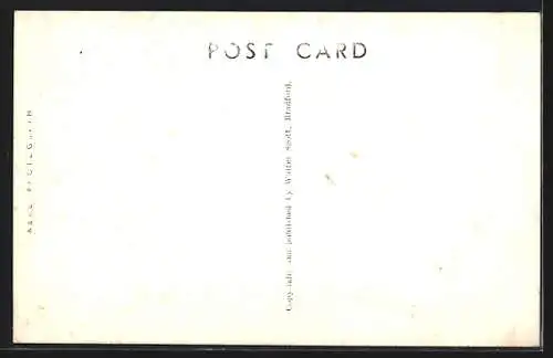 AK York, Panorama from the City Wall