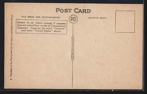 AK York, Panorama from the Station Hotel