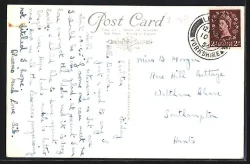 AK York, Micklegate Bar