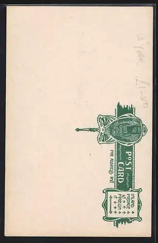 AK Headingley, St. Michael`s Church