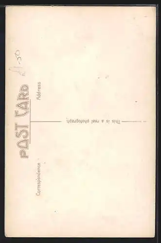 AK Ripon, Wakeman`s House