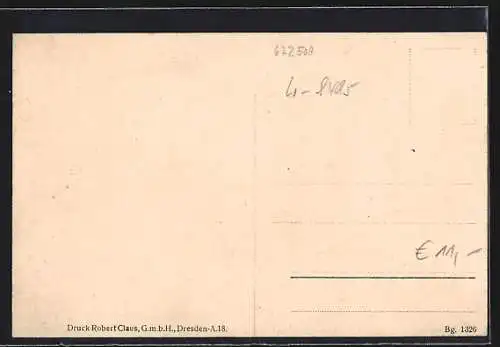 AK Floss, Flusspartie mit Anwohnern