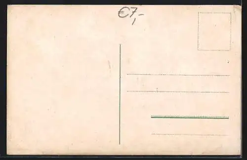 AK Berlin, Zoologischer Garten, Ausstellungshallen