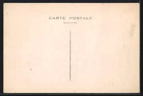 AK Reyniès, Aspect général de la localité après les Grandes Inondations du Midi 1930