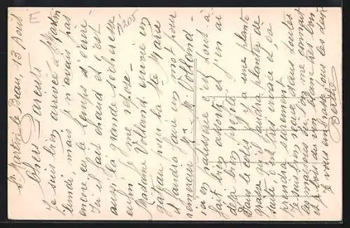 AK St-Martin-le-Beau, Nitray, Le Déversoir