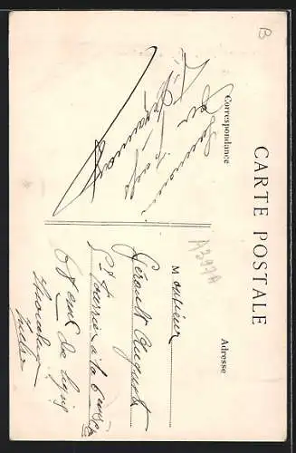 AK Saint-Patrice, L`Épine miraculeuse