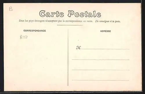 AK St-Paterne, Vue Générale