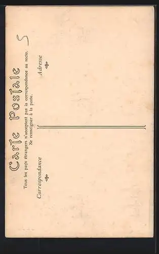 AK Marmoutier, Entrée de l`Abbaye