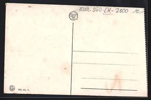 AK Deulémont, Les Ecluses