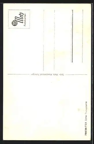 AK Schwäb. Hall, Rathaus