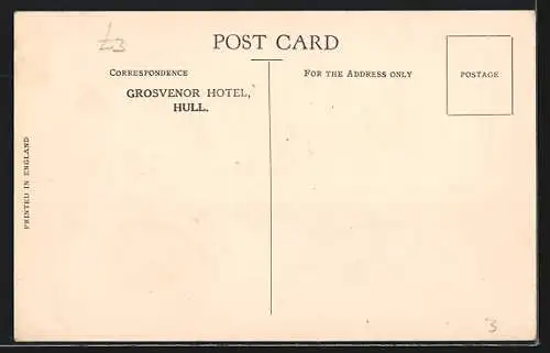 AK RMS Alaunia der Cunard Line