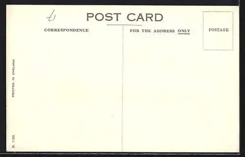 AK R. M. S. Queen Elizabeth, Passagierschiff in voller Fahrt