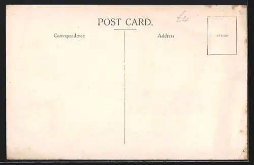 AK Canadian Pacific Liner Montroyal