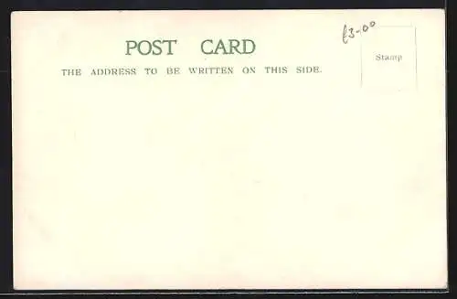 AK RMS Oruba der Orient Pacific Line