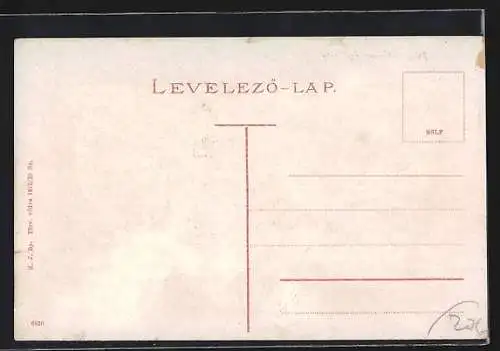 AK Pecs, Kossuth Lajos Szobra