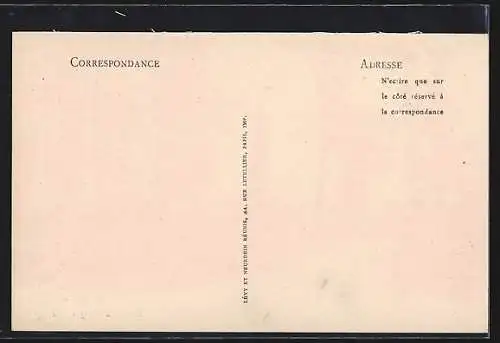 AK Ploare, Entree du Bourg